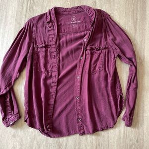 Vintage overshirt